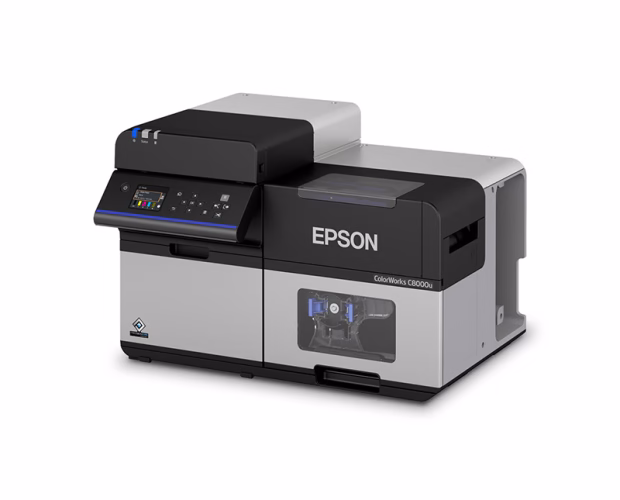 EPSON