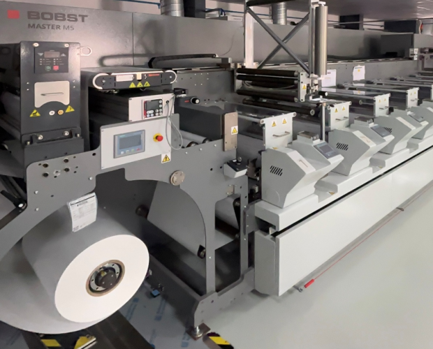 BOBST M5